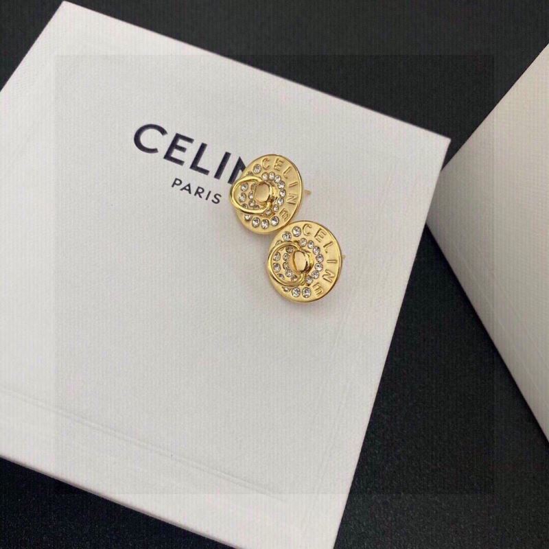 Celine Earrings